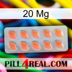 20 Mg 26